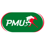 Logo PMU