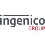 Logo Ingenico